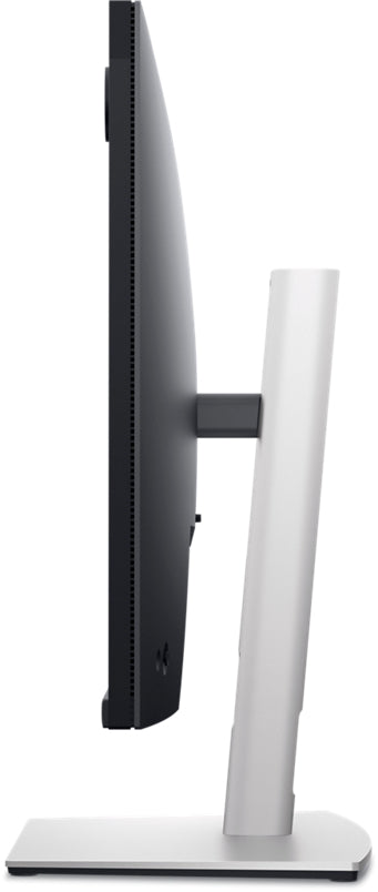 P2724DEB - 27 inch - Quad HD IPS LED Monitor - 2560x1440 - Pivot / HAS / RJ45 / USB-C / Webcam