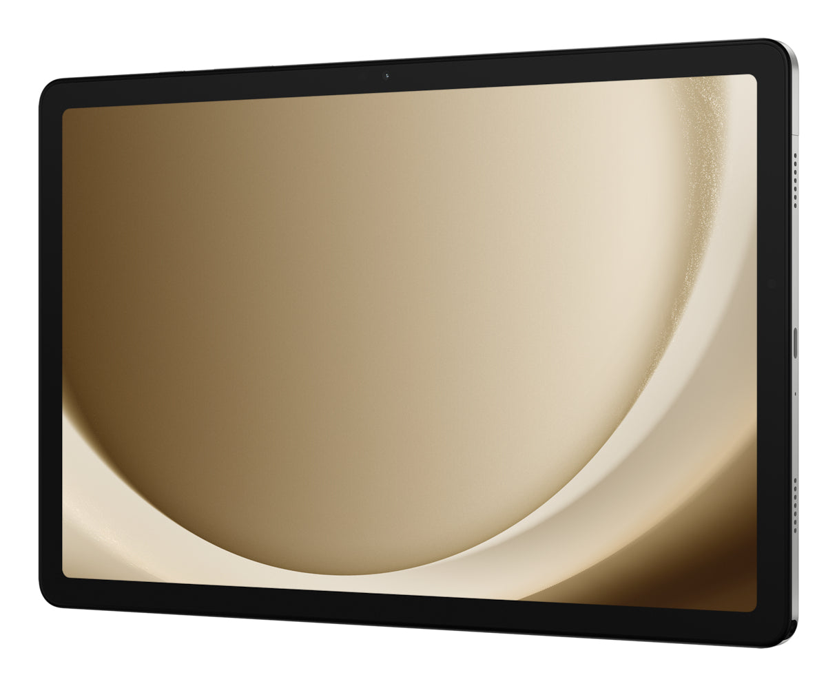 Samsung Galaxy Tab A9+ SM-X210R Qualcomm Snapdragon 256 GB 27,9 cm (11") 8 GB Wi-Fi 5 (802.11ac) Android 13 Silber SM-X210RZSPEUB