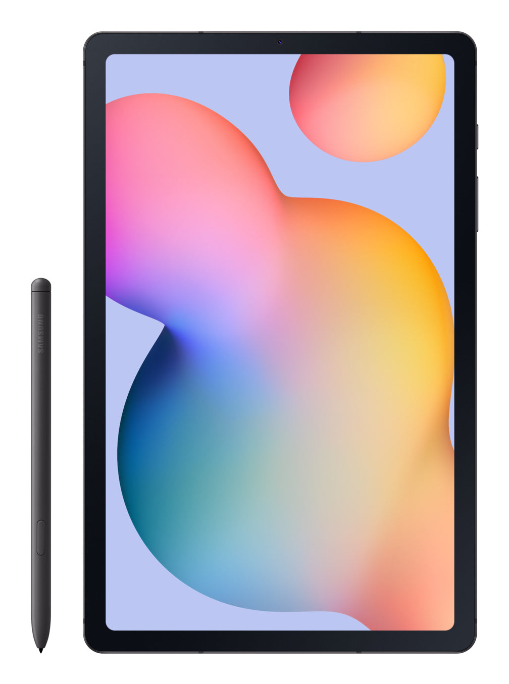 Samsung Galaxy Tab S6 Lite SM-P620 64GB 10,4" Grau Wi-Fi