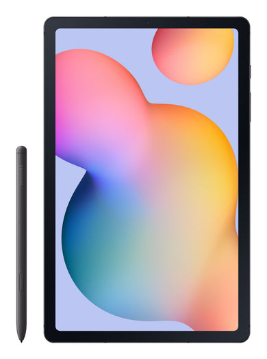 Samsung Galaxy Tab S6 Lite SM-P620 64GB 10,4" Grau Wi-Fi