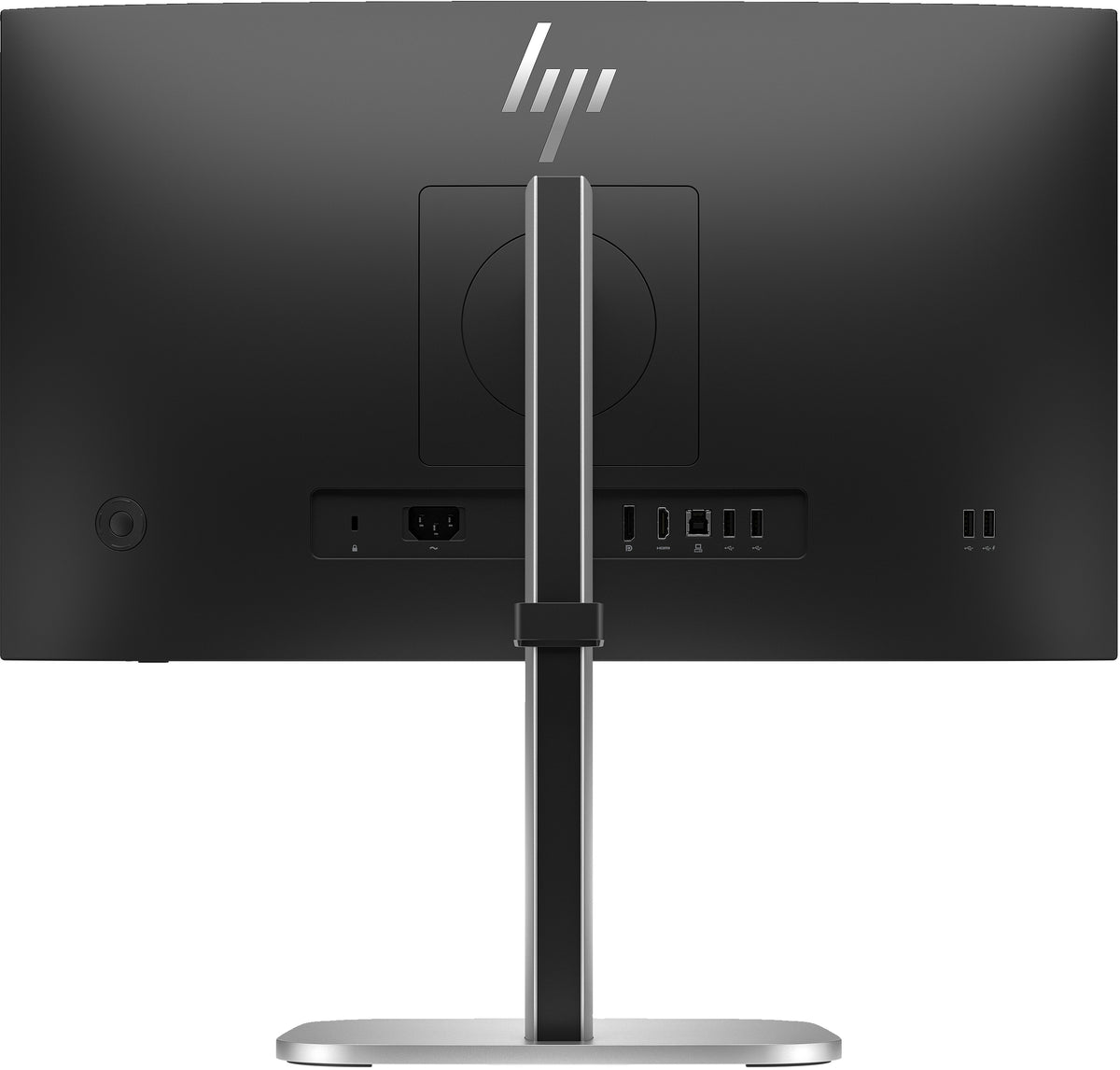 HP Series 5 Pro 524pf 23,8″ FHD-IPS-Monitor – 100 Hz, USB-Hub, Jet Schwarz