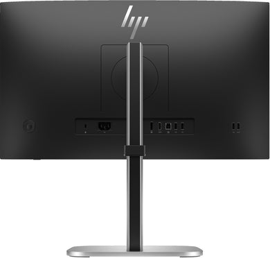 HP Series 5 Pro 524pf 23,8″ FHD-IPS-Monitor – 100 Hz, USB-Hub, Jet Schwarz