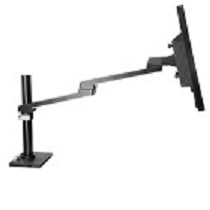 Lenovo Fixed Height Arm Schwarz 4XF0H70604