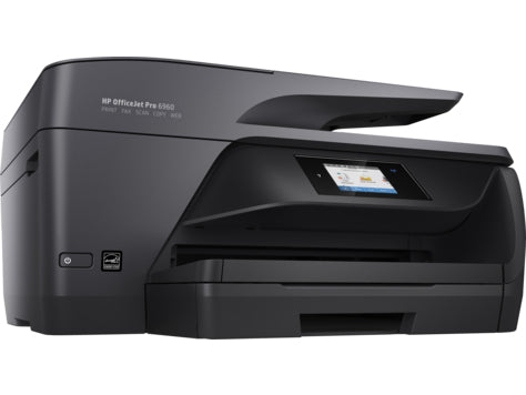 HP OfficeJet Pro 6960 J7K33A