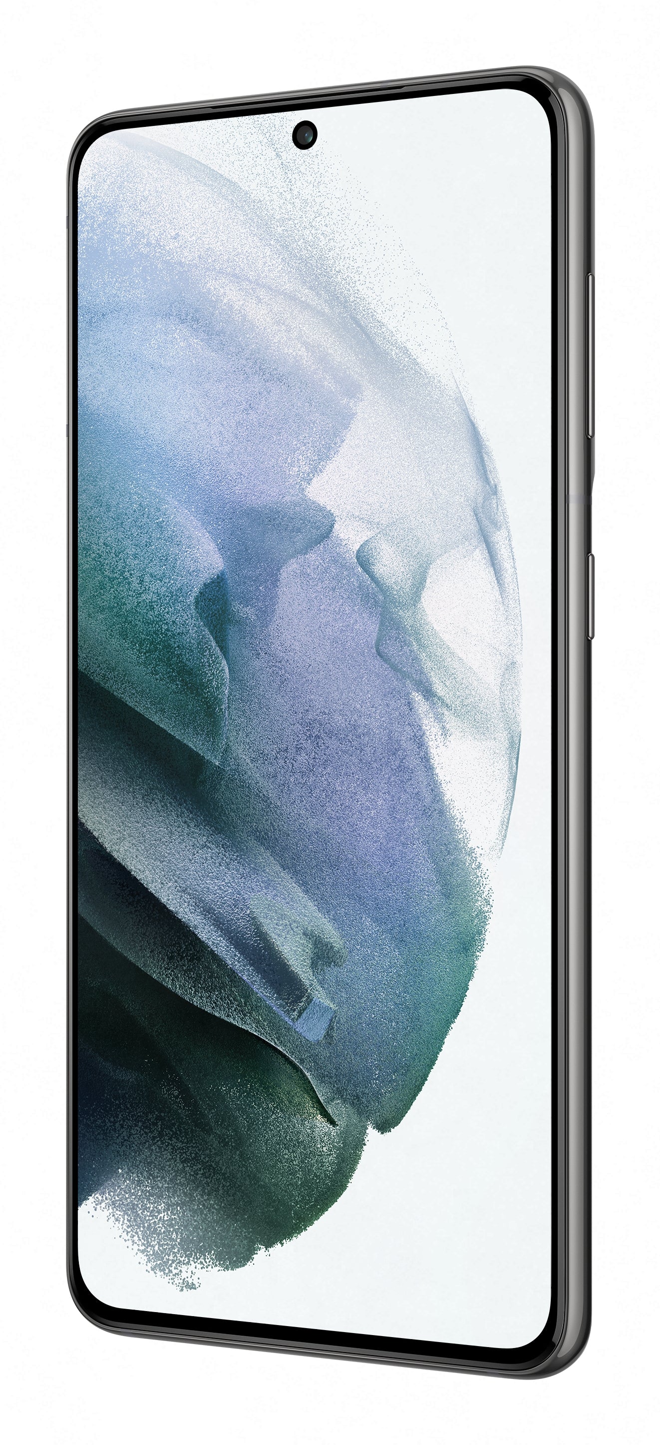 Samsung Galaxy SM-G991B 15,8 cm (6.2") Dual-SIM Android 11 5G USB Typ-C 8 GB 128 GB 4000 mAh Grau