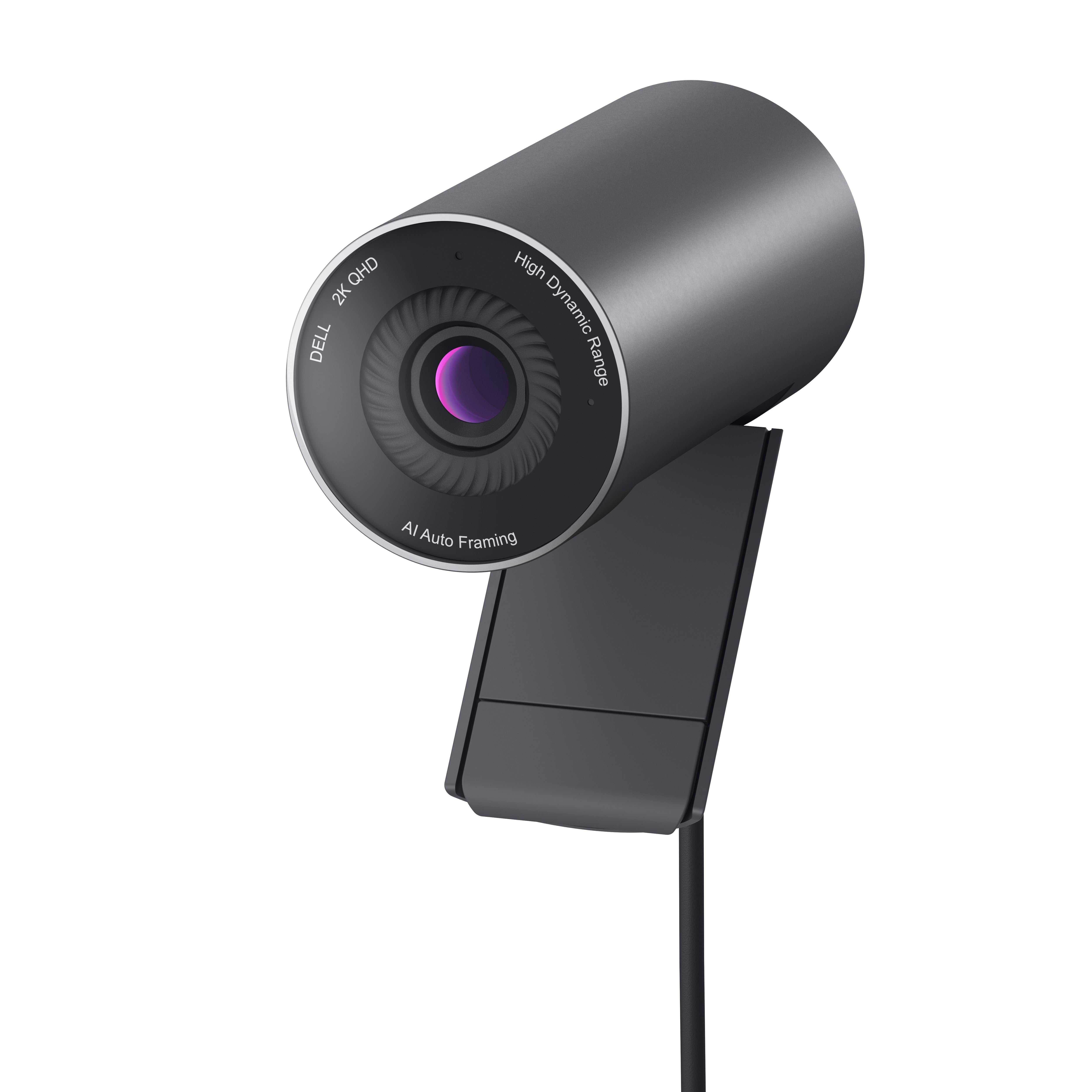 Pro 2K Webcam