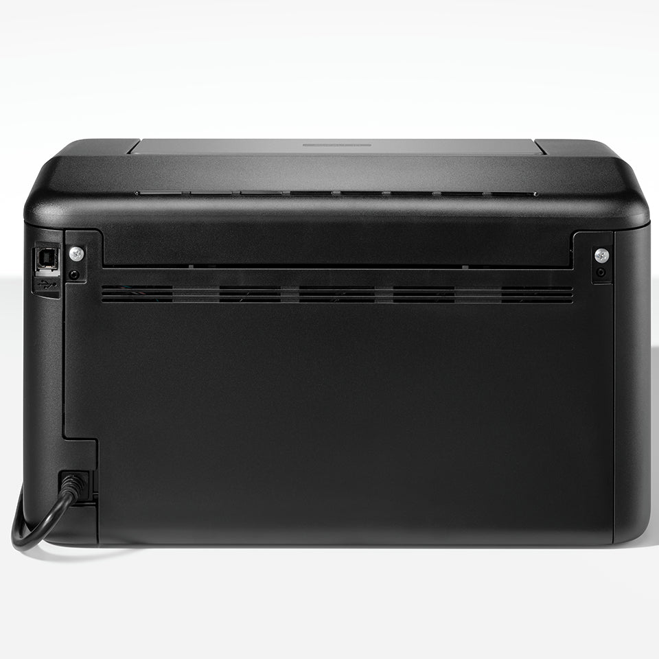 HL-L1240W - Kompakter A4 Mono-Laserdrucker - 20 Seiten/Min.