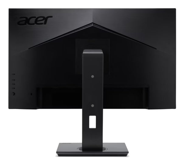 B277U - 27 Zoll - Quad HD IPS LED Monitor - 2560x1440 - 100Hz - Pivot / HAS / Lautsprecher