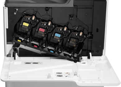 HP Color LaserJet Enterprise M652n J7Z98A#B19 - Farblaserdrucker