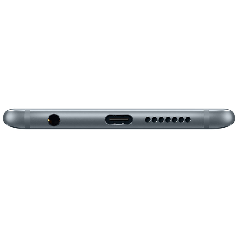 Honor 9 13,1 cm (5.15") Dual-SIM Android 7.0 4G USB Typ-C 4 GB 64 GB 3200 mAh Grau