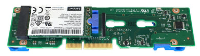 Lenovo 7Y37A01092 Schnittstellenkarte/Adapter Eingebaut SATA 7Y37A01092