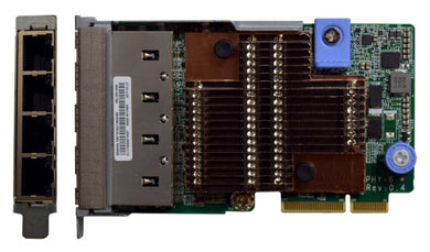Lenovo 7ZT7A00549 Netzwerkkarte Eingebaut Ethernet 10000 Mbit/s 7ZT7A00549