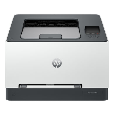 HP Color LaserJet Pro 3203dw 499N4A - Farblaserdrucker, 25 S./Min.