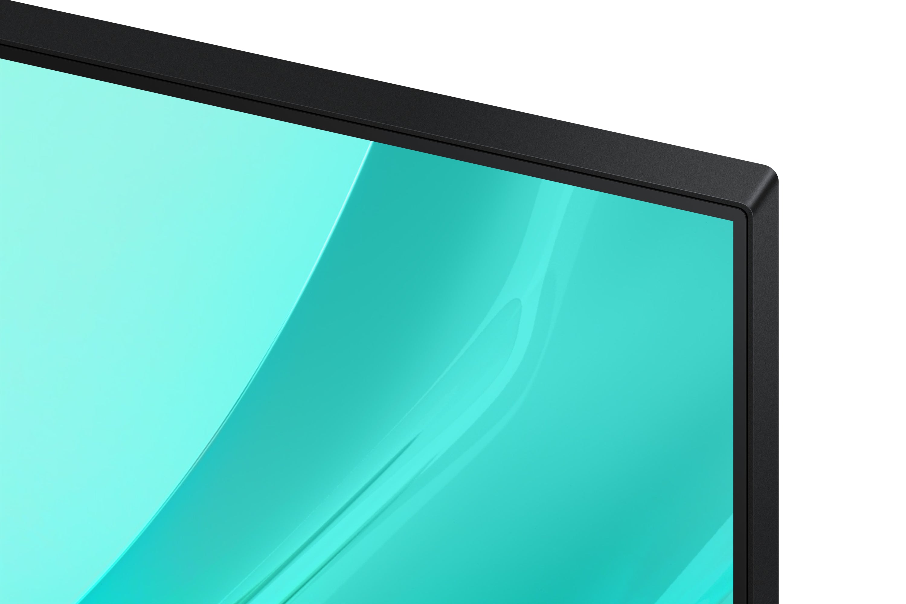 Samsung S60UD computer monitor 61 cm (24") 2560 x 1440 pixels Quad HD LCD Black LS24D600UAUXEN