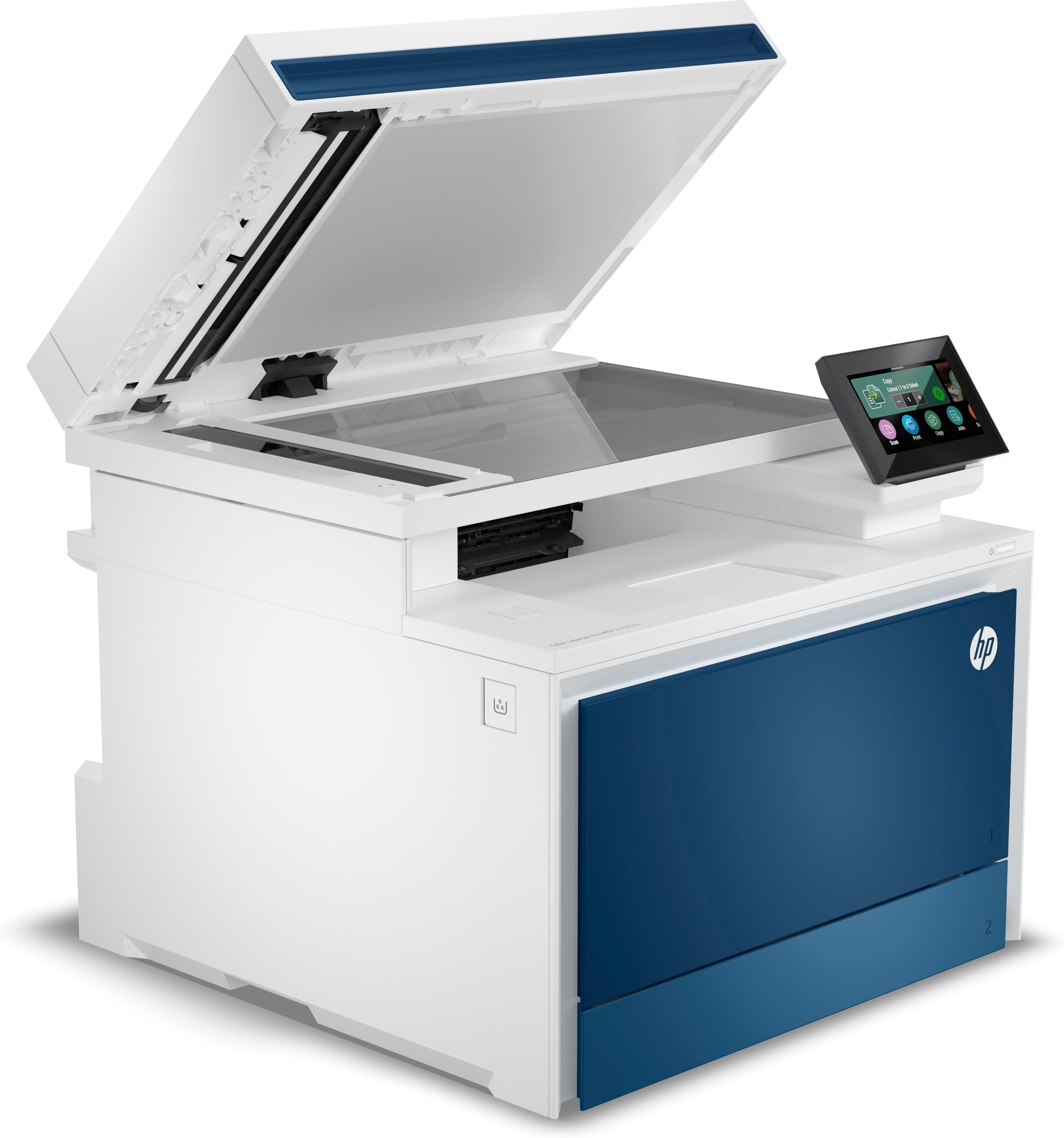 Color LaserJet Pro MFP 4302fdw Drucker