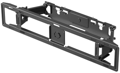 iiyama MD-WM0001 Halterung für Schilderdisplays 165,1 cm (65") Schwarz MD-WM0001