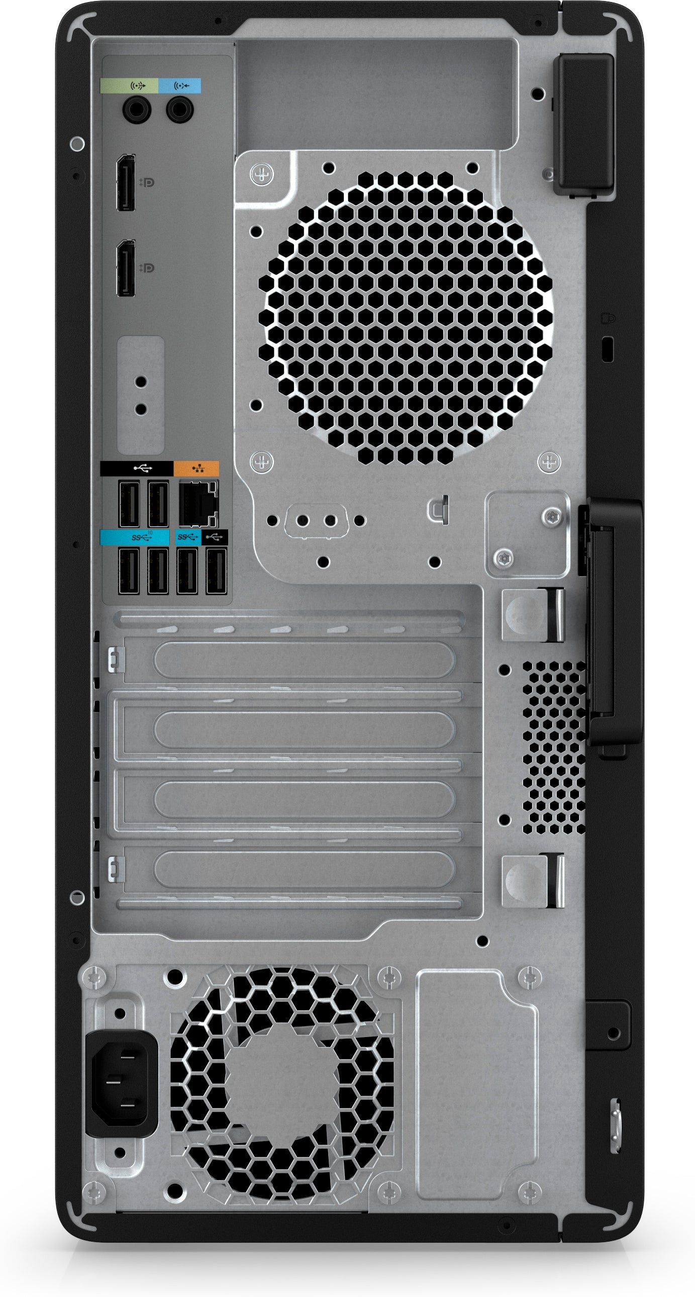 Z2 Tower G9 Workstation - Intel Core i9-14900 - 32GB RAM - 1TB SSD - Windows 11 Pro