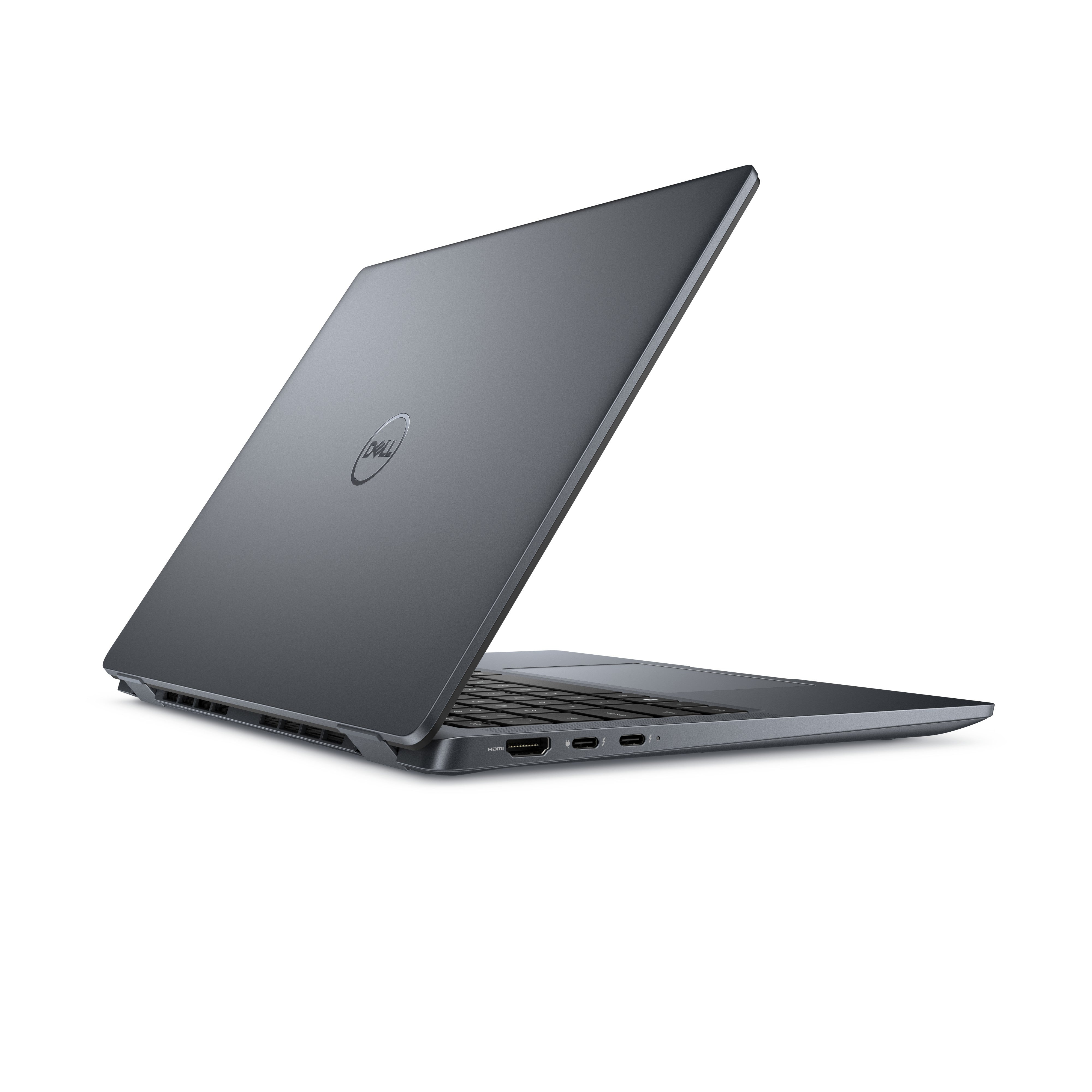 DELL Latitude 7340 Intel® Core™ i7 i7-1365U Laptop 33,8 cm (13.3") Full HD+ 16 GB LPDDR5-SDRAM 512 GB SSD Wi-Fi 6E (802.11ax) Windows 11 Pro UK Englisch Grau