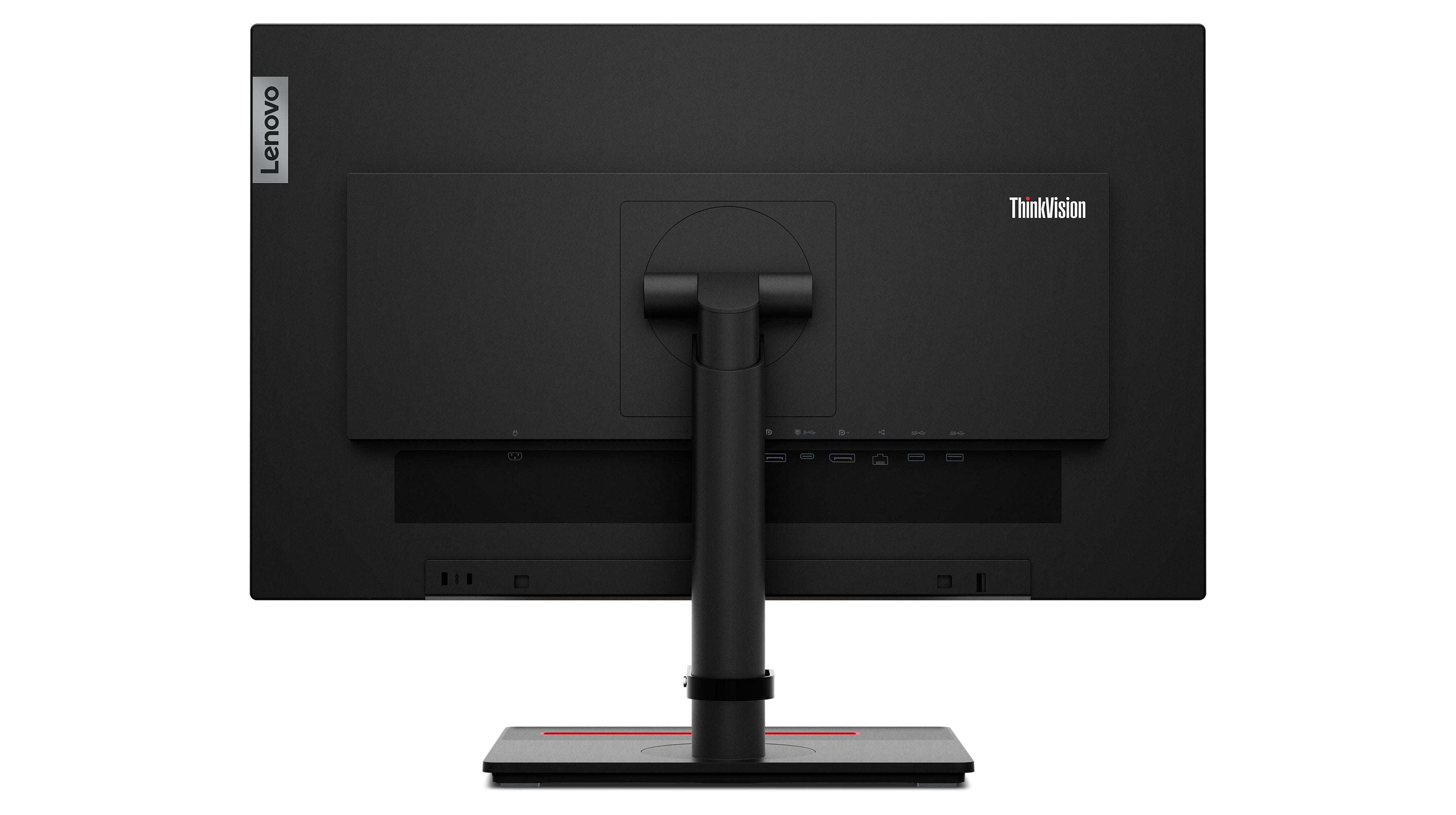 ThinkVision T24m-29 - 23,8 Zoll - Full HD IPS LED Monitor - 1920x1080 - Pivot / HAS / RJ45 / USB-C