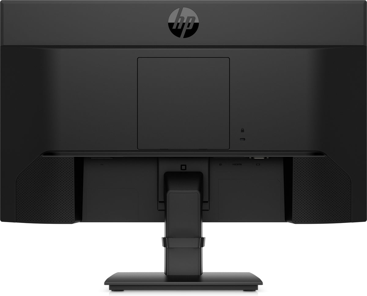 HP P24 G4 23,8" Full HD Monitor 1A7E5AA#ABB