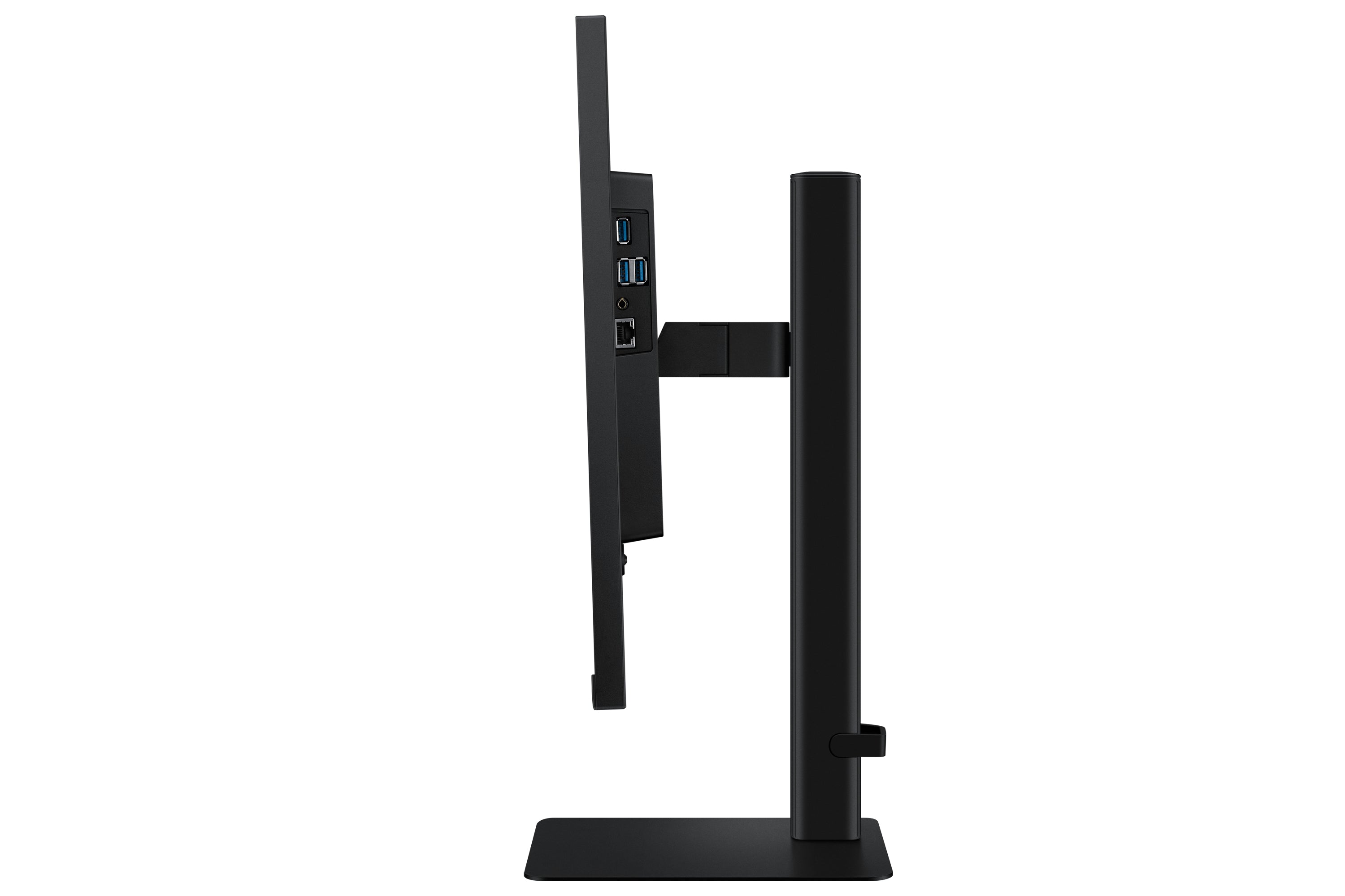 ViewFinity S6 - 27 Zoll - Quad HD IPS LED Monitor - 2560x1440 - 100Hz - Pivot / HAS / RJ45 / USB-C