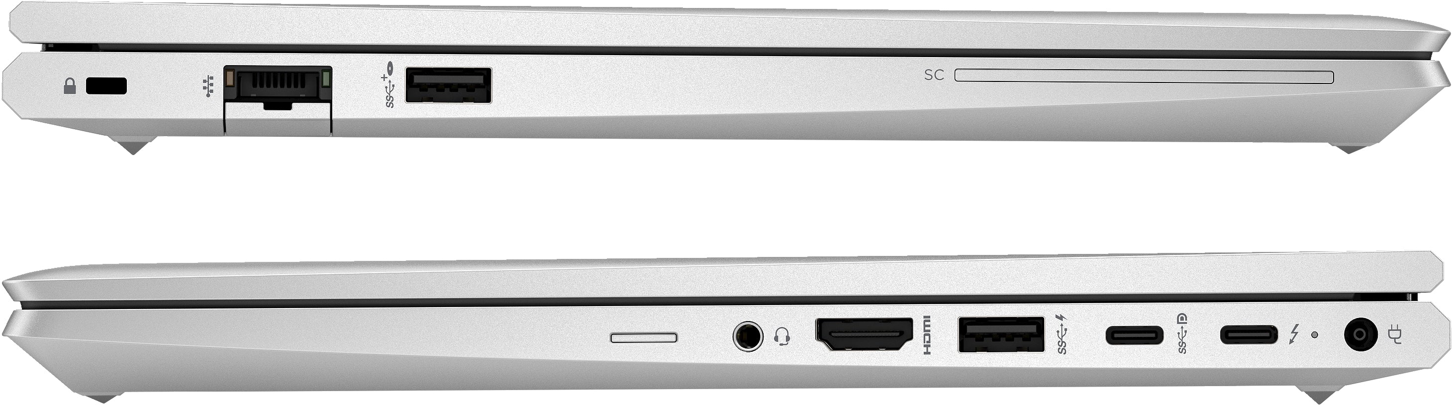 HP EliteBook 640 14 G10
