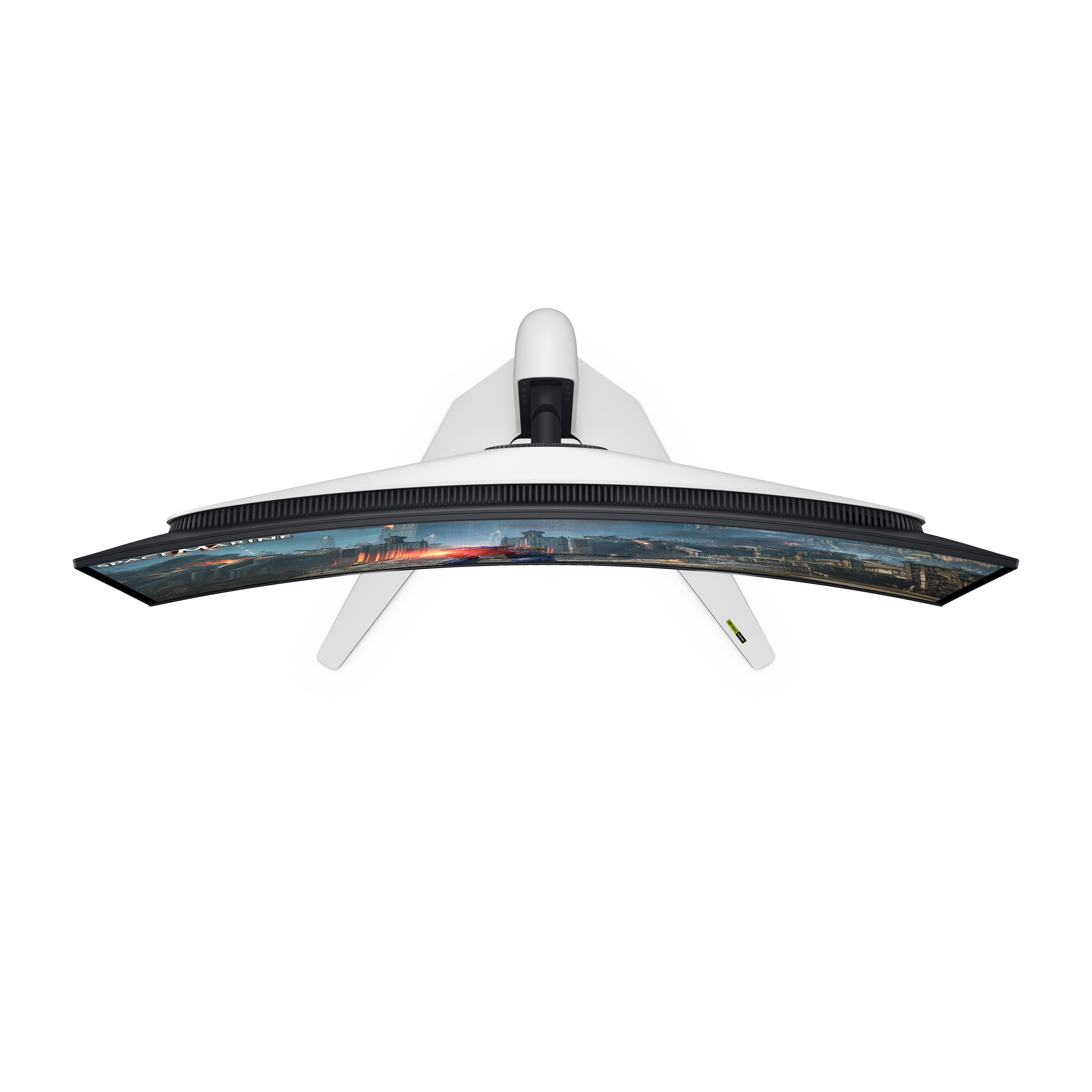 81,3cm (32") 4K Ultra HD 3840 x 2160 OLED, 16:9, 250cd/m², 1,07B, 0,03ms, 178°/178°