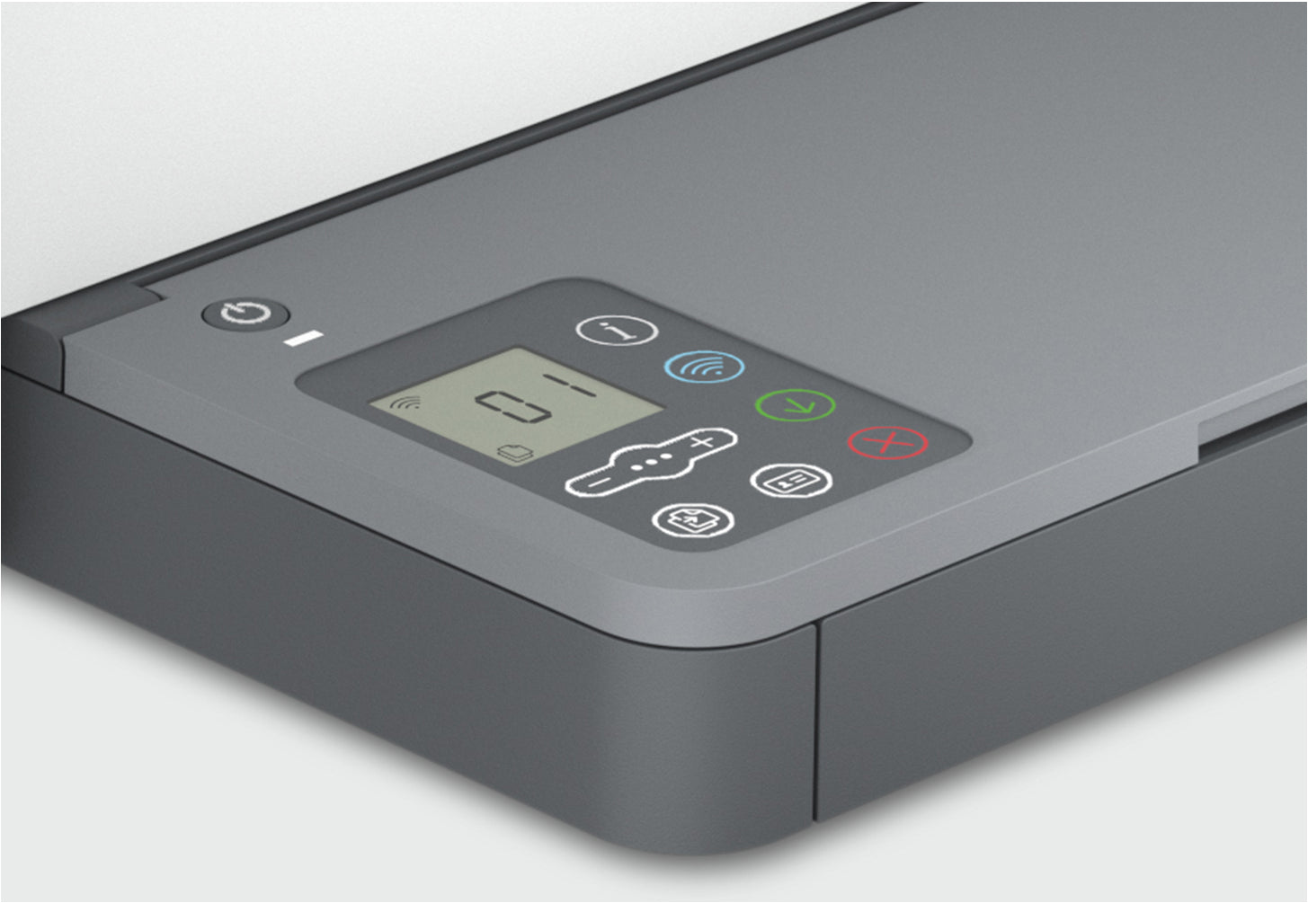 HP LaserJet MFP M234sdw Drucker