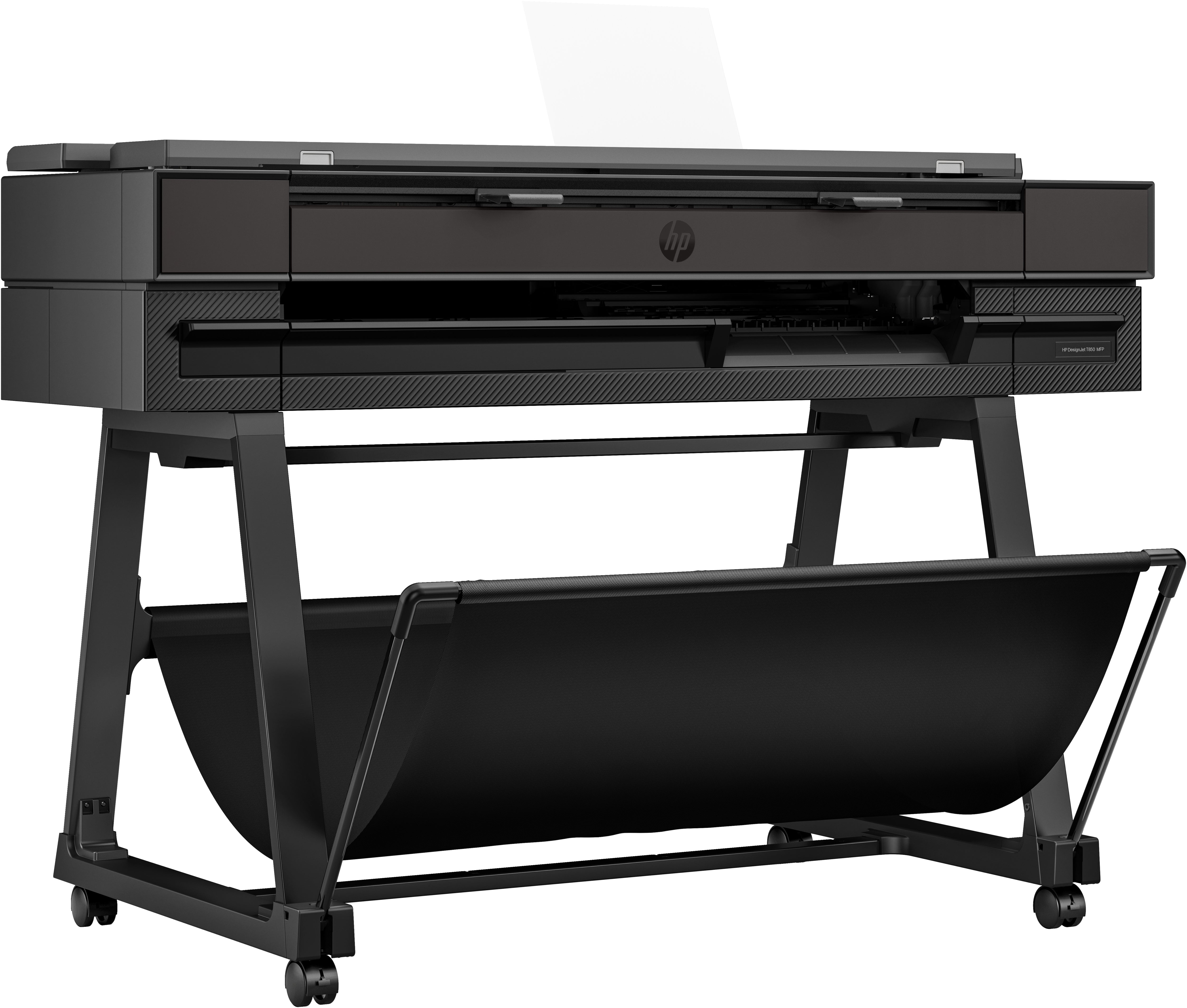 HP Designjet T850 36-Zoll-Multifunktionsdrucker