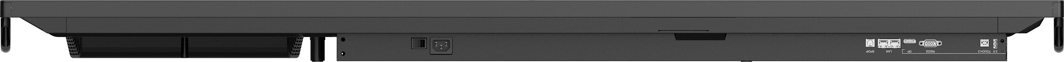 iiyama Ein 65" (163.9﻿cm) interaktives und Google EDLA-zertifiziertes Display für eine nahtlose Integration und Zusammenarbeit in Bildungs- und Unternehmensbereichen