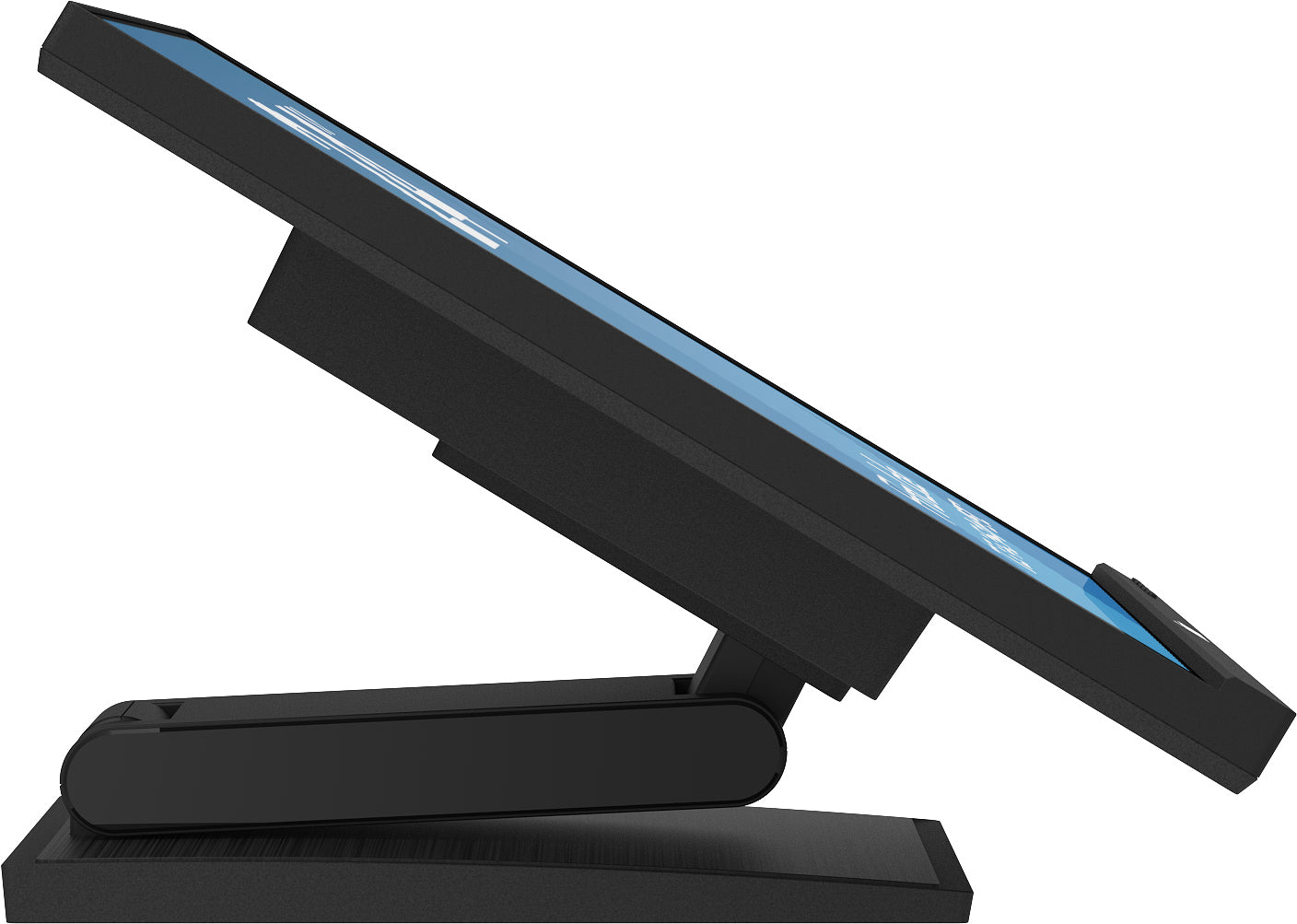 ProLite 24 Zoll Touch - Full HD IPS LED Monitor - 1920x1080