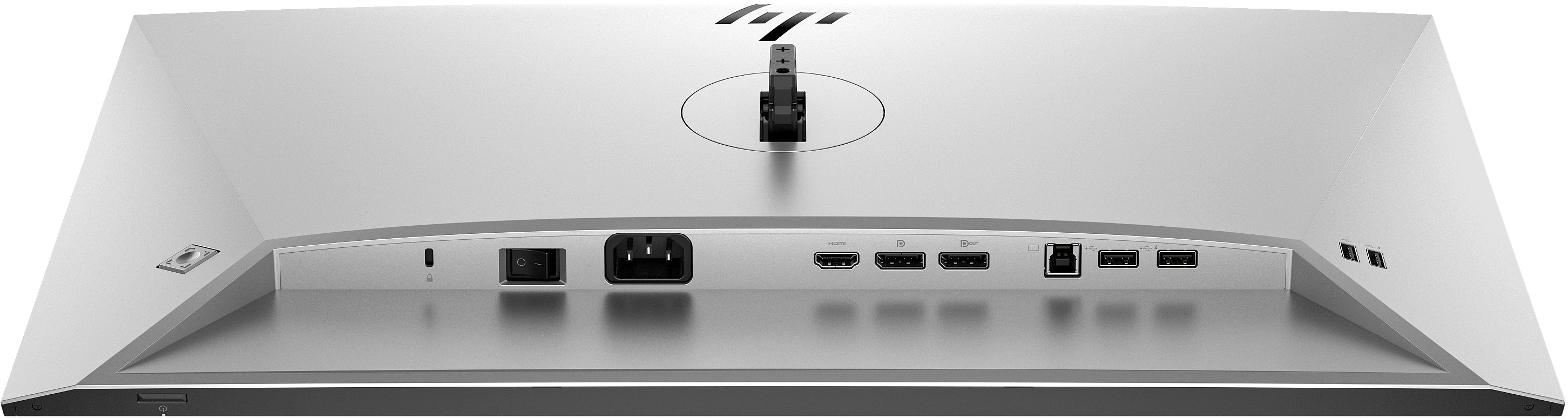 HP Serie 7 Pro 24 Zoll WUXGA-Monitor – 724pn 8X534AA#ABB