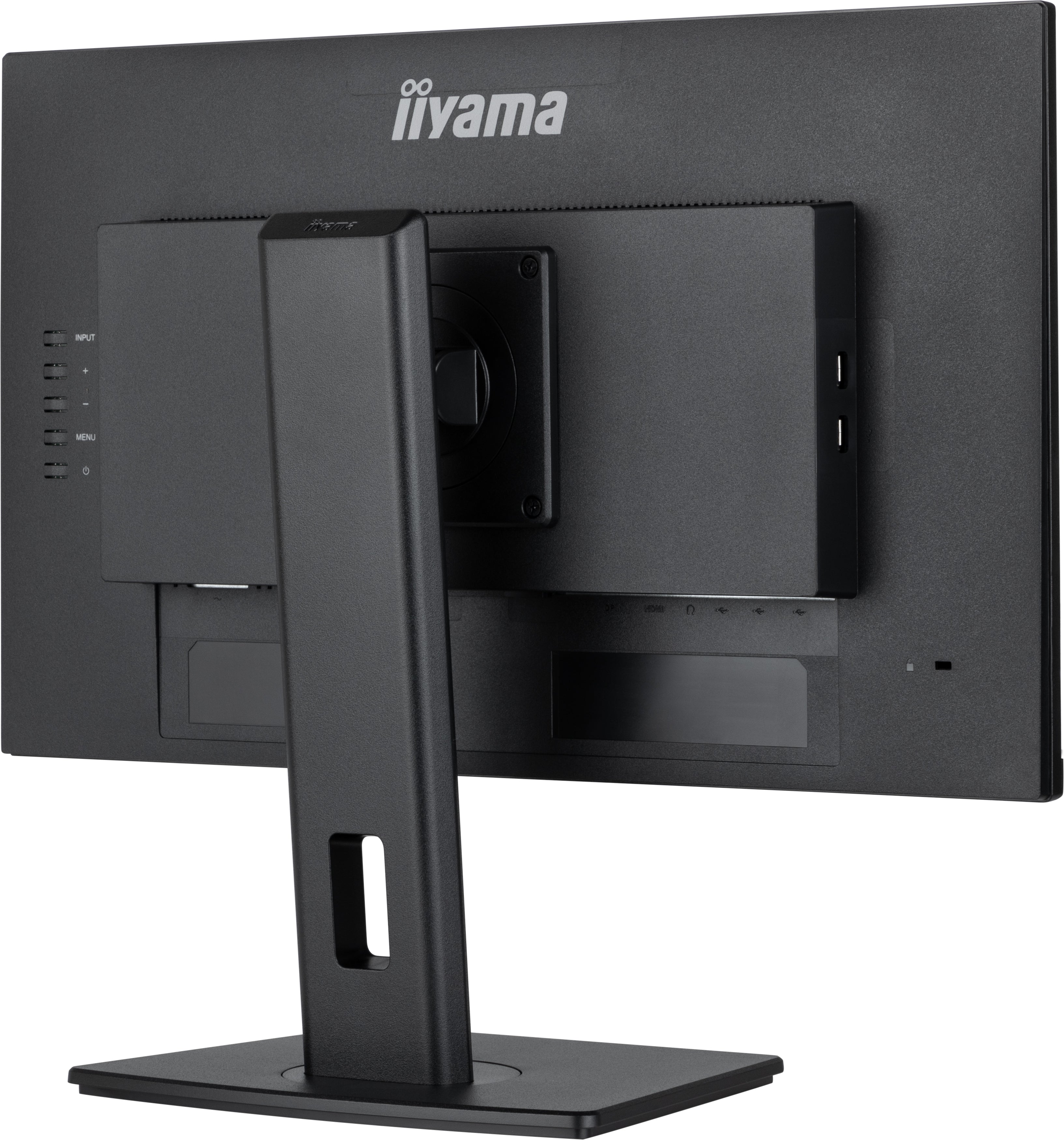 23,8", 1920 x 1080 @100Hz, 250 cd/m², 16:9, IPS ,  60,5cm