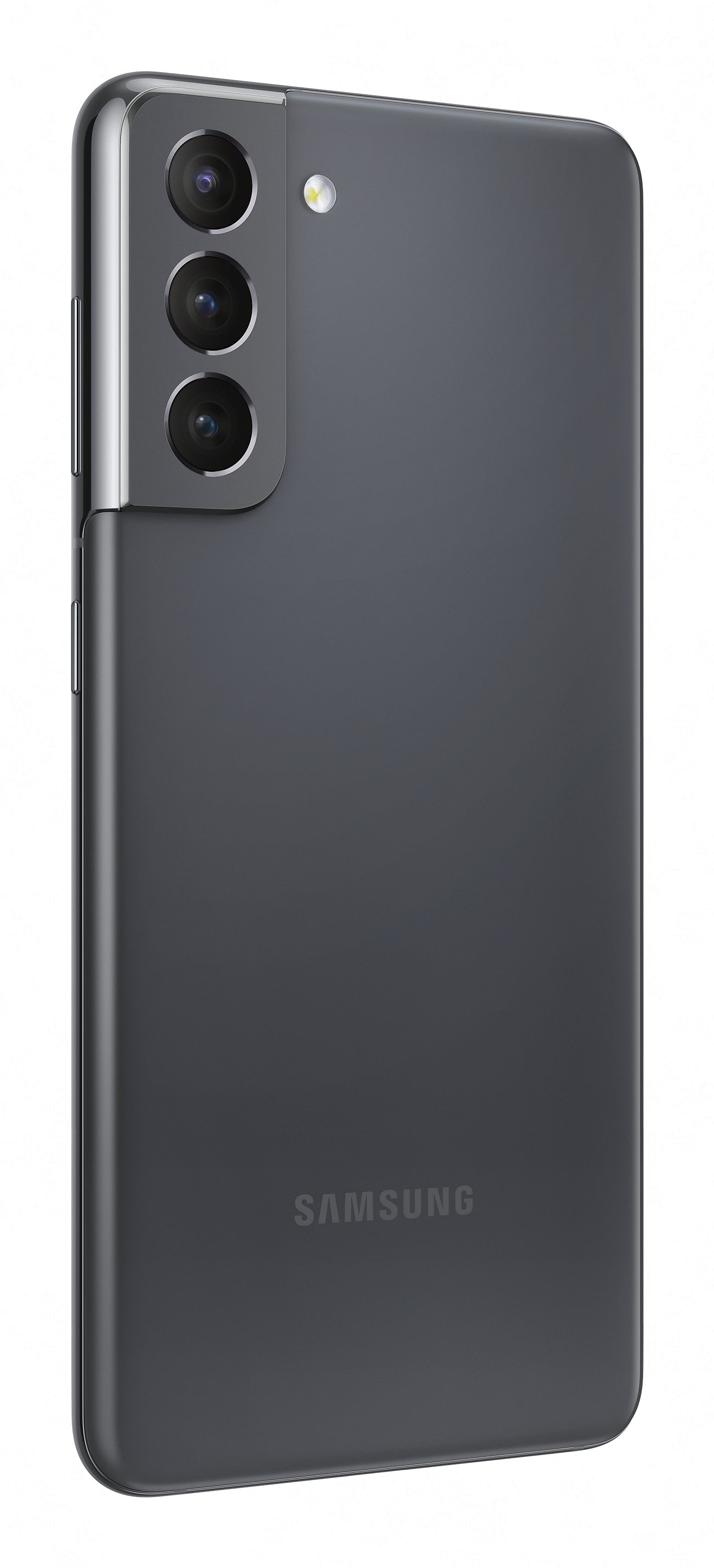 Samsung Galaxy SM-G991B 15.8 cm (6.2") Dual SIM Android 11 5G USB Type-C 8 GB 128 GB 4000 mAh Grey SM-G991BZADEEE