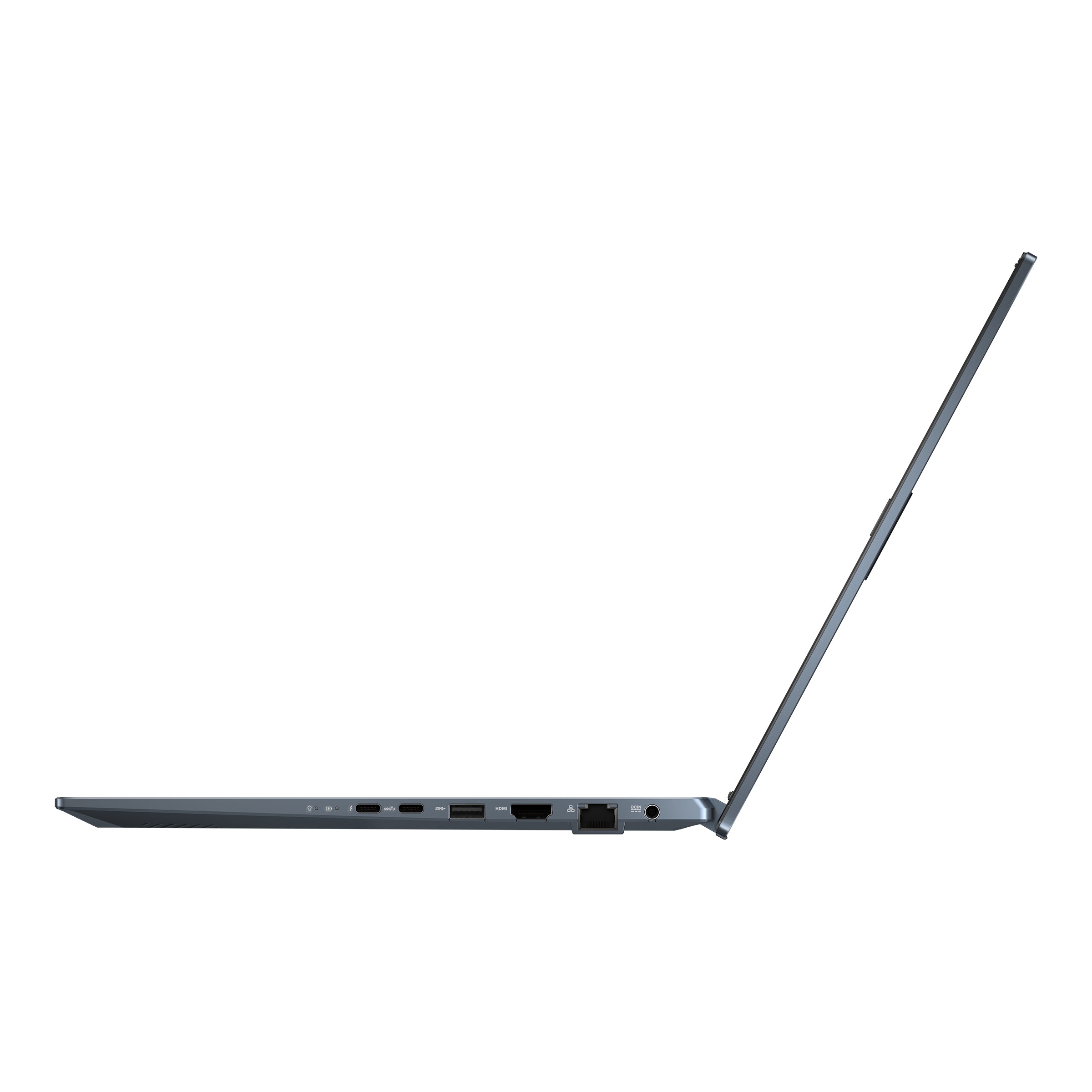ASUS Vivobook Pro 15 OLED H6502VJ-MA148X Intel® Core™ i5 i5-13500H Laptop 39,6 cm (15.6") 3K 16 GB DDR4-SDRAM 512 GB SSD NVIDIA GeForce RTX 3050 Wi-Fi 6E (802.11ax) Windows 11 Pro Blau