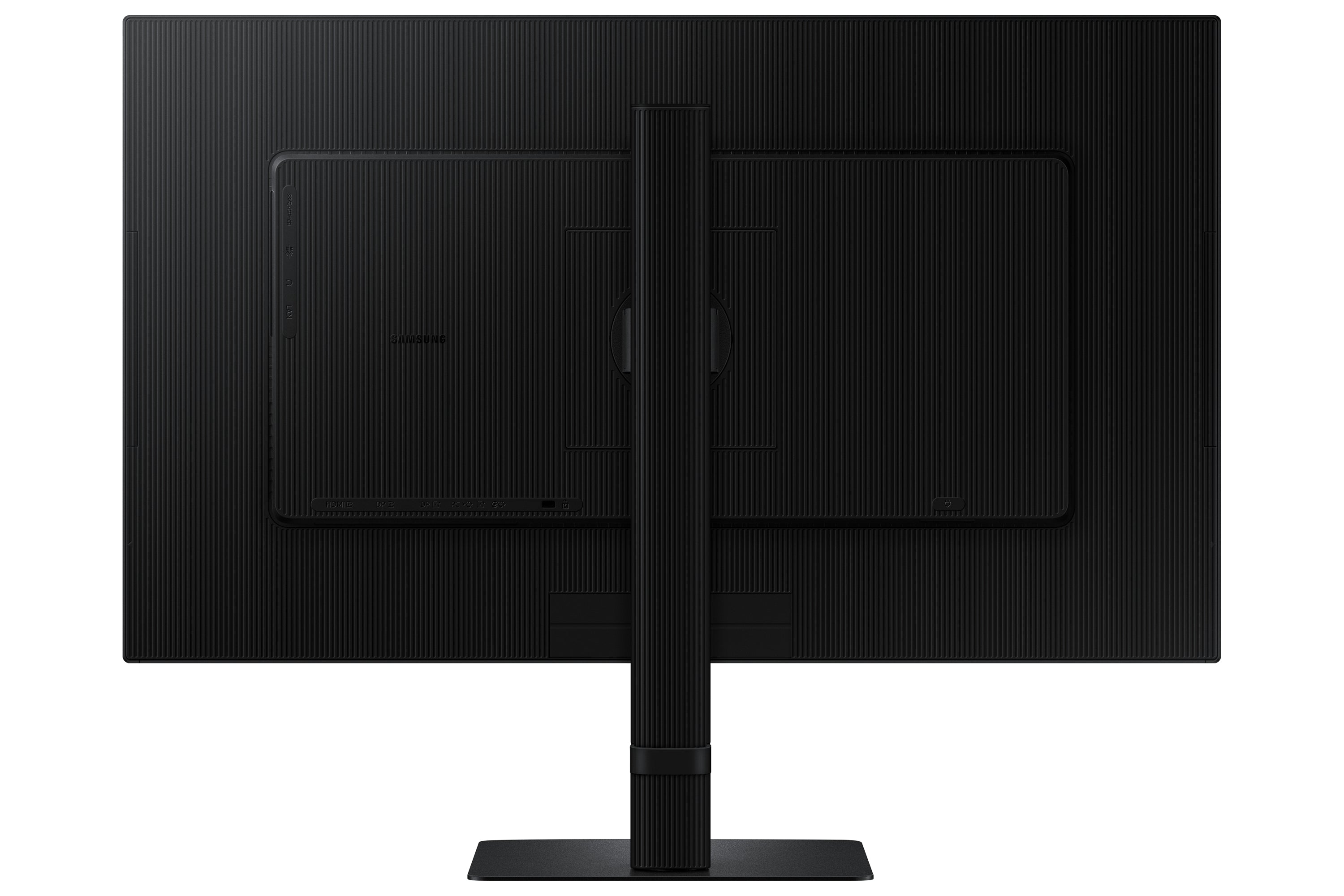 ViewFinity S6 - 27 Zoll - Quad HD IPS LED Monitor - 2560x1440 - 100Hz - Pivot / HAS / RJ45 / USB-C