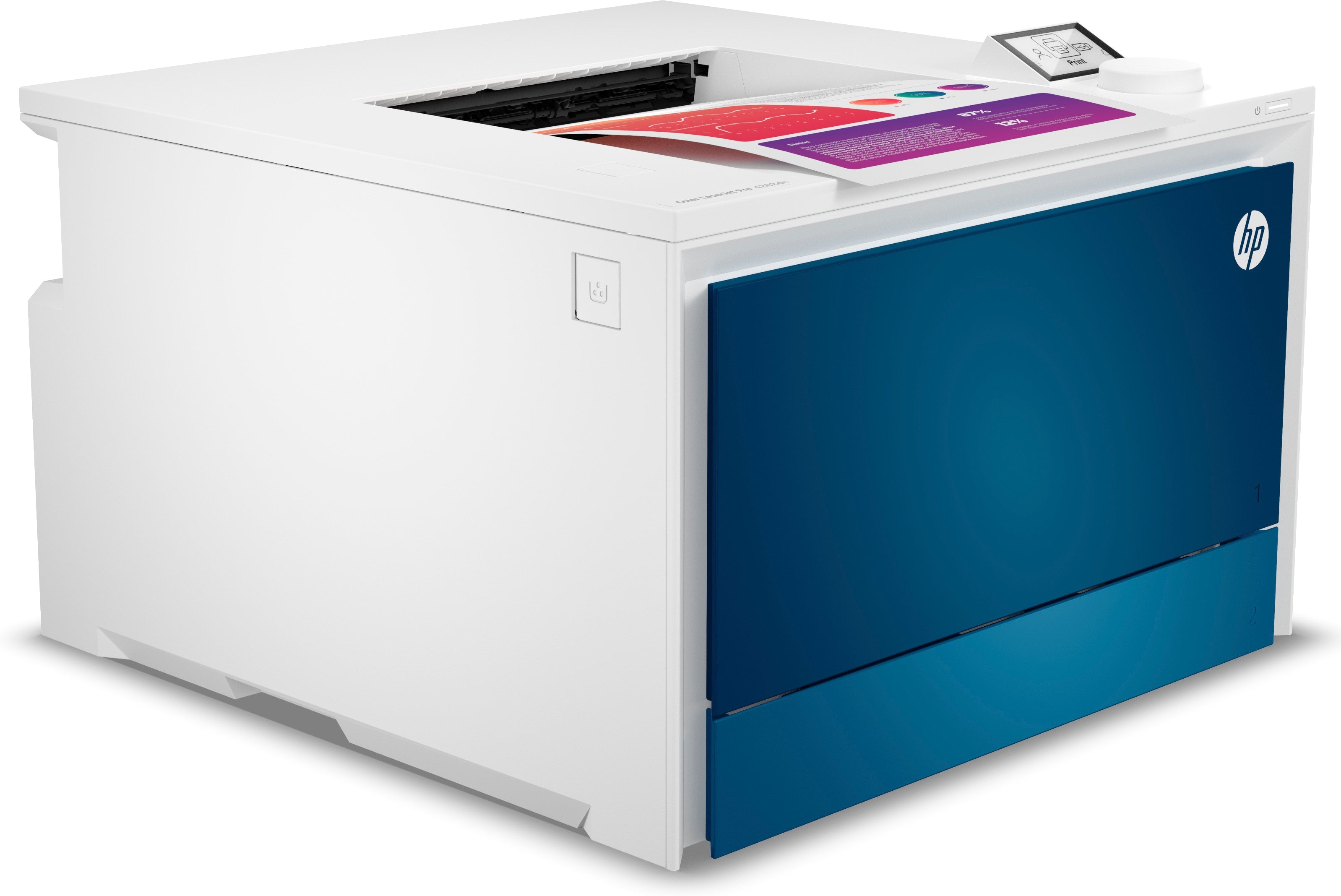 Color LaserJet Pro 4202dn Drucker