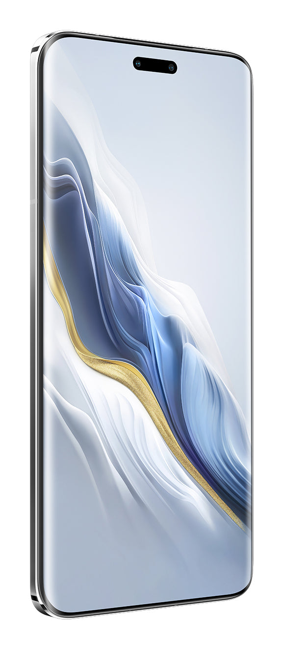 Honor Magic6 Pro 17,3 cm (6,8 Zoll) Dual-SIM Android 14 5G USB Typ-C 12 GB 512 GB 5600 mAh Schwarz