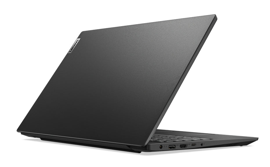 Lenovo V15 G4 IRU Intel® Core™ i7 i7-1355U Laptop 39.6 cm (15.6") Full HD 16 GB DDR4-SDRAM 512 GB SSD Wi-Fi 5 (802.11ac) Windows 11 Pro French Black 83A1002WFR