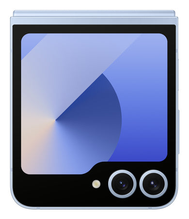 Samsung Galaxy Z Flip6 SM-F741BLBGEUB 256GB Blau