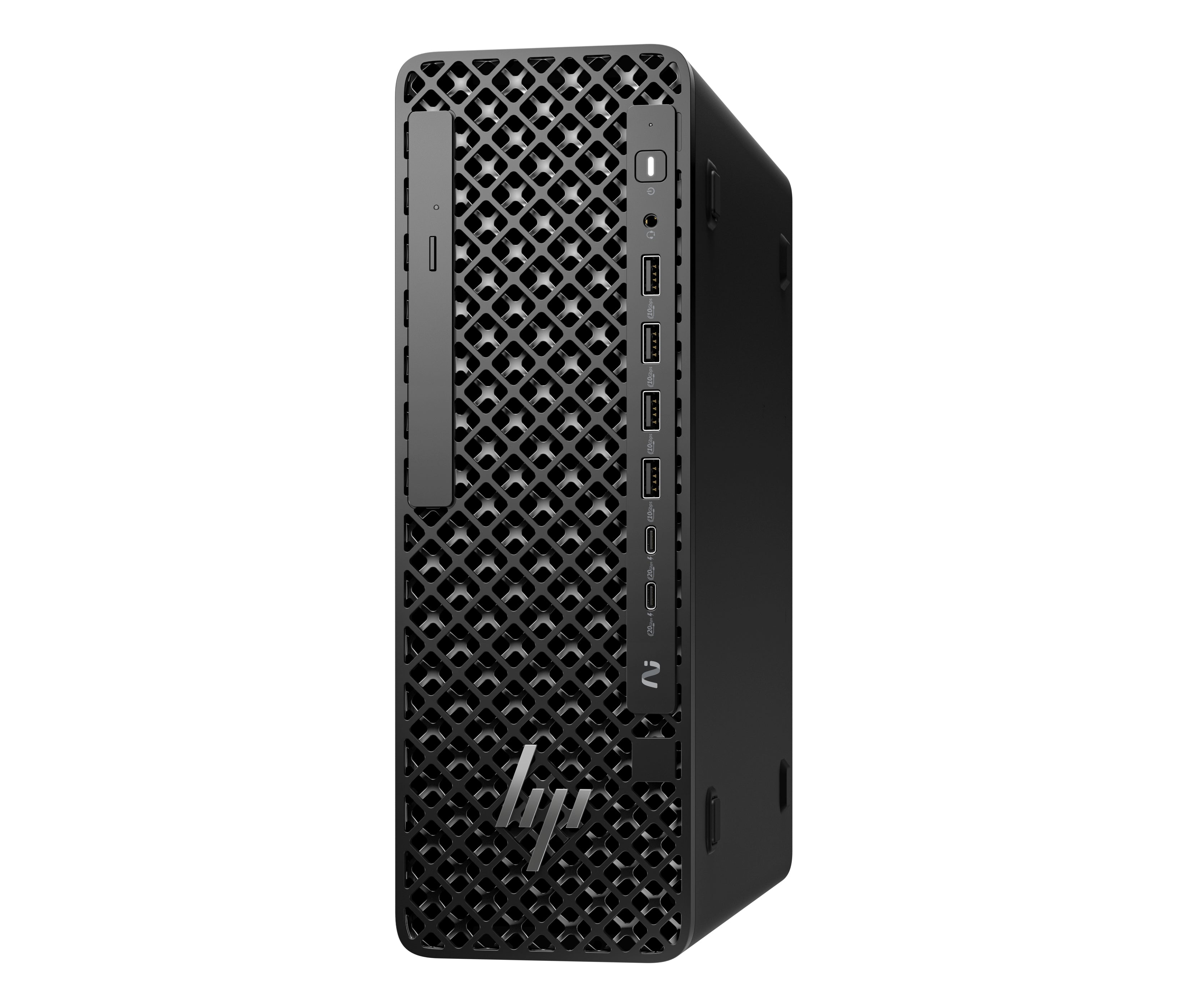 Z2 SFF G1i - Ultra9 285K - 64GB RAM - 1TB SSD - Win 11 Pro