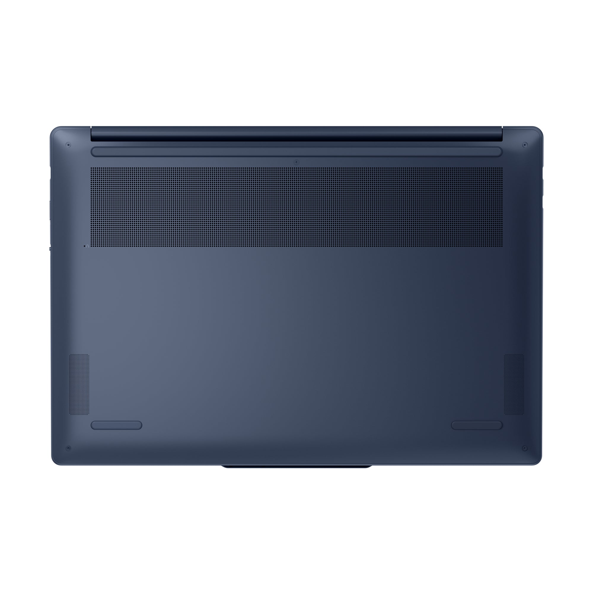 Lenovo Yoga Slim 7 14Q8X9 Copilot+ PC Qualcomm Snapdragon X1E-78-100 Laptop 36,8 cm (14.5") Touchscreen 3K 32 GB LPDDR5x-SDRAM 512 GB SSD Wi-Fi 7 (802.11be) Windows 11 Home Französisch Blau