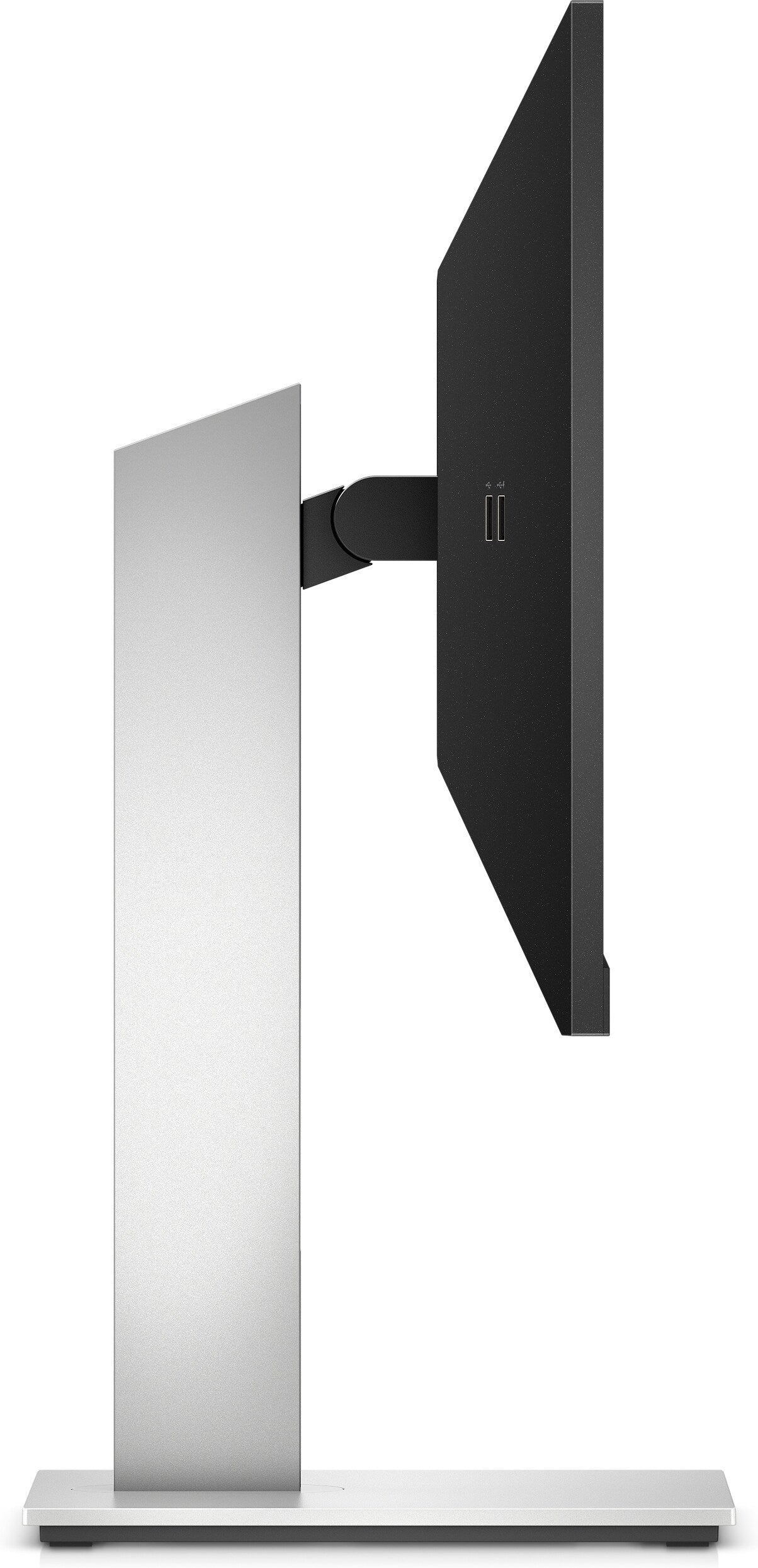 HP E-Series E22 G4 Computerbildschirm 54,6 cm (21.5") 1920 x 1080 Pixel Full HD LCD Schwarz, Silber