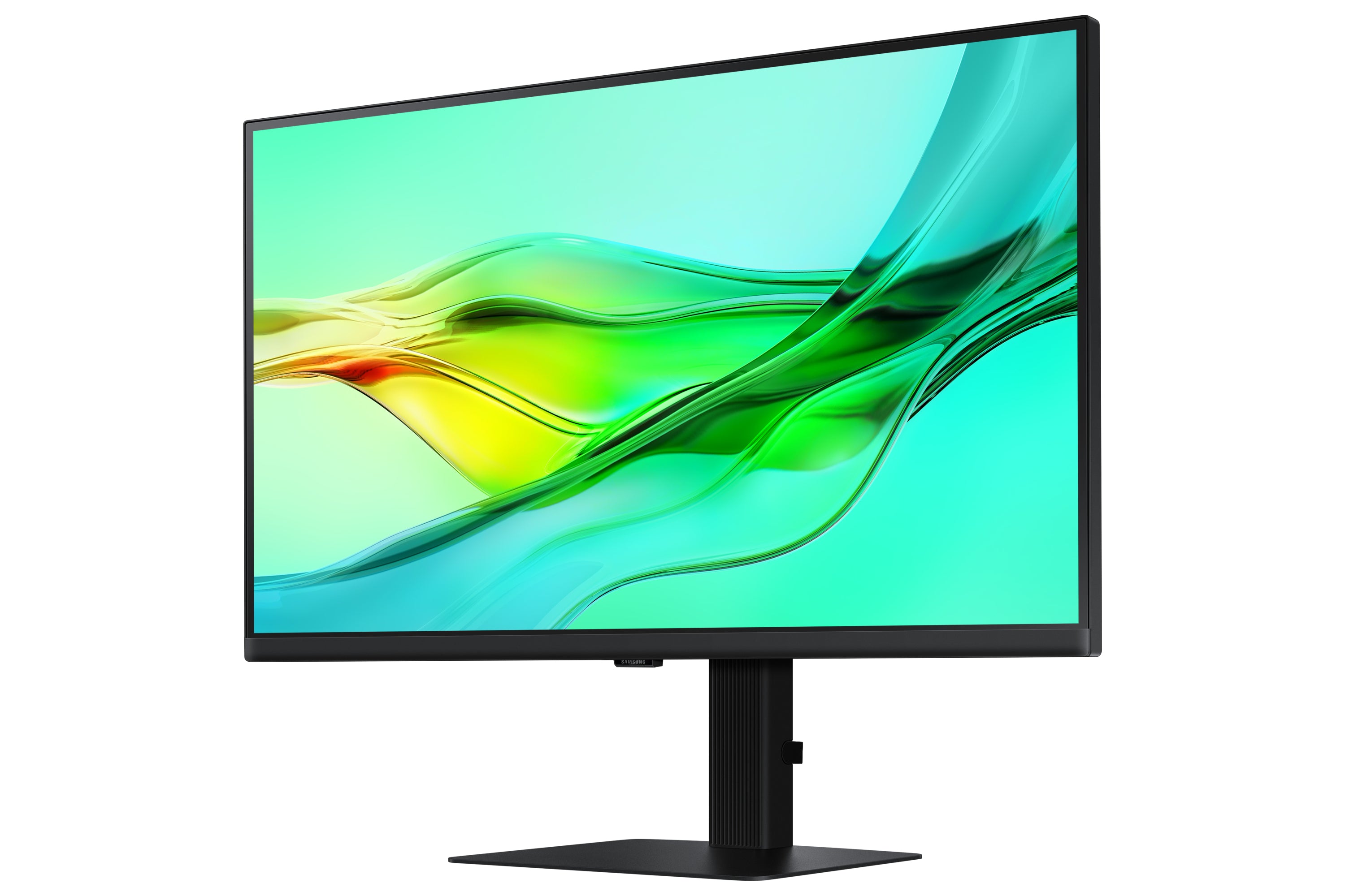 ViewFinity S6 - 27 Zoll - Quad HD IPS LED Monitor - 2560x1440 - 100Hz - Pivot / HAS / RJ45 / USB-C