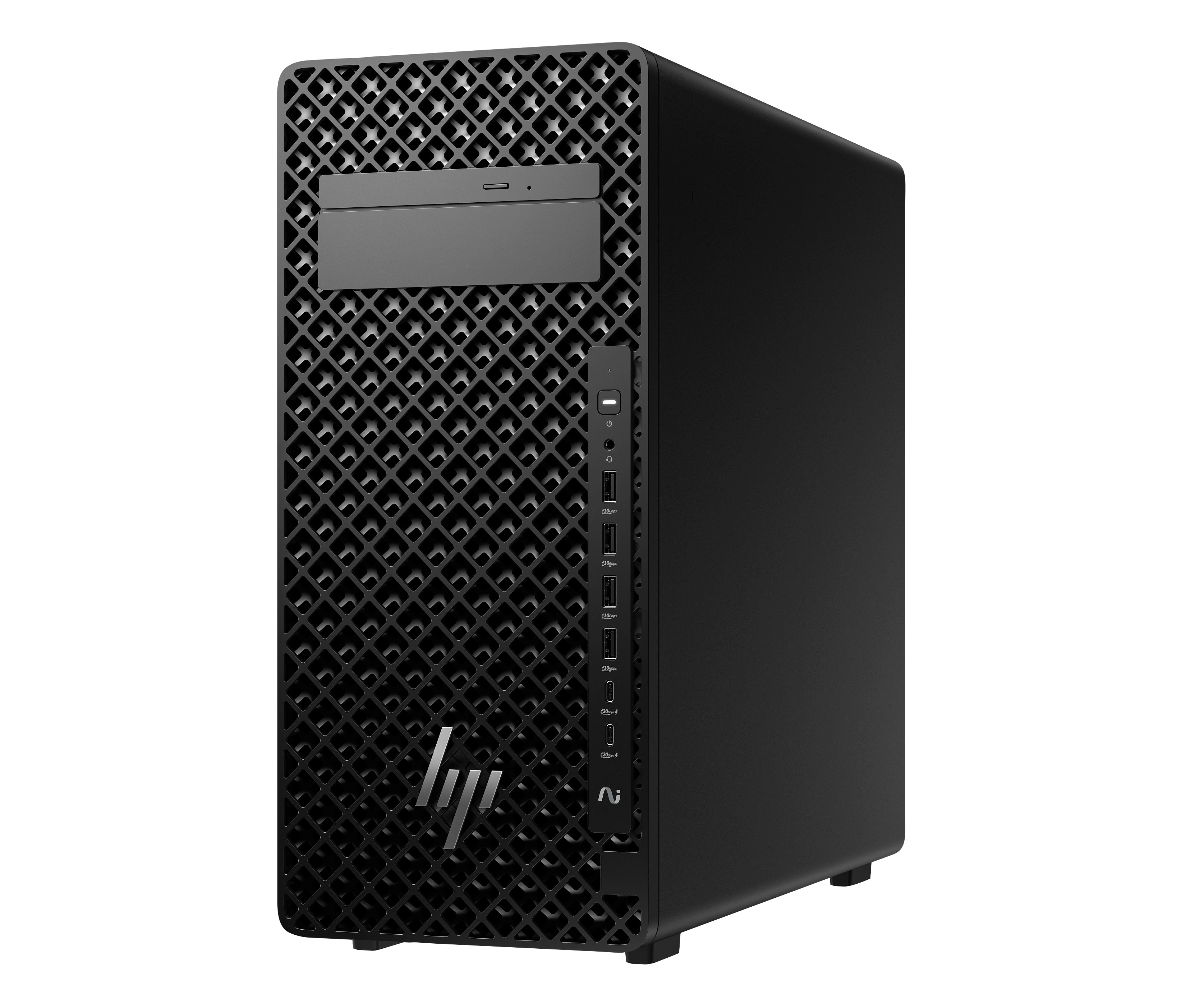 Z2 TWR G1i - Ultra7 265K - 64GB RAM - 1TB SSD - Win 11 Pro