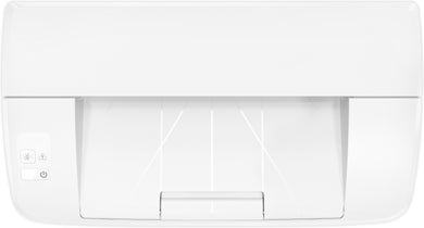 HP LaserJet Pro M15a Drucker W2G50A - Kompakter Schwarzweiß-Laserdrucker