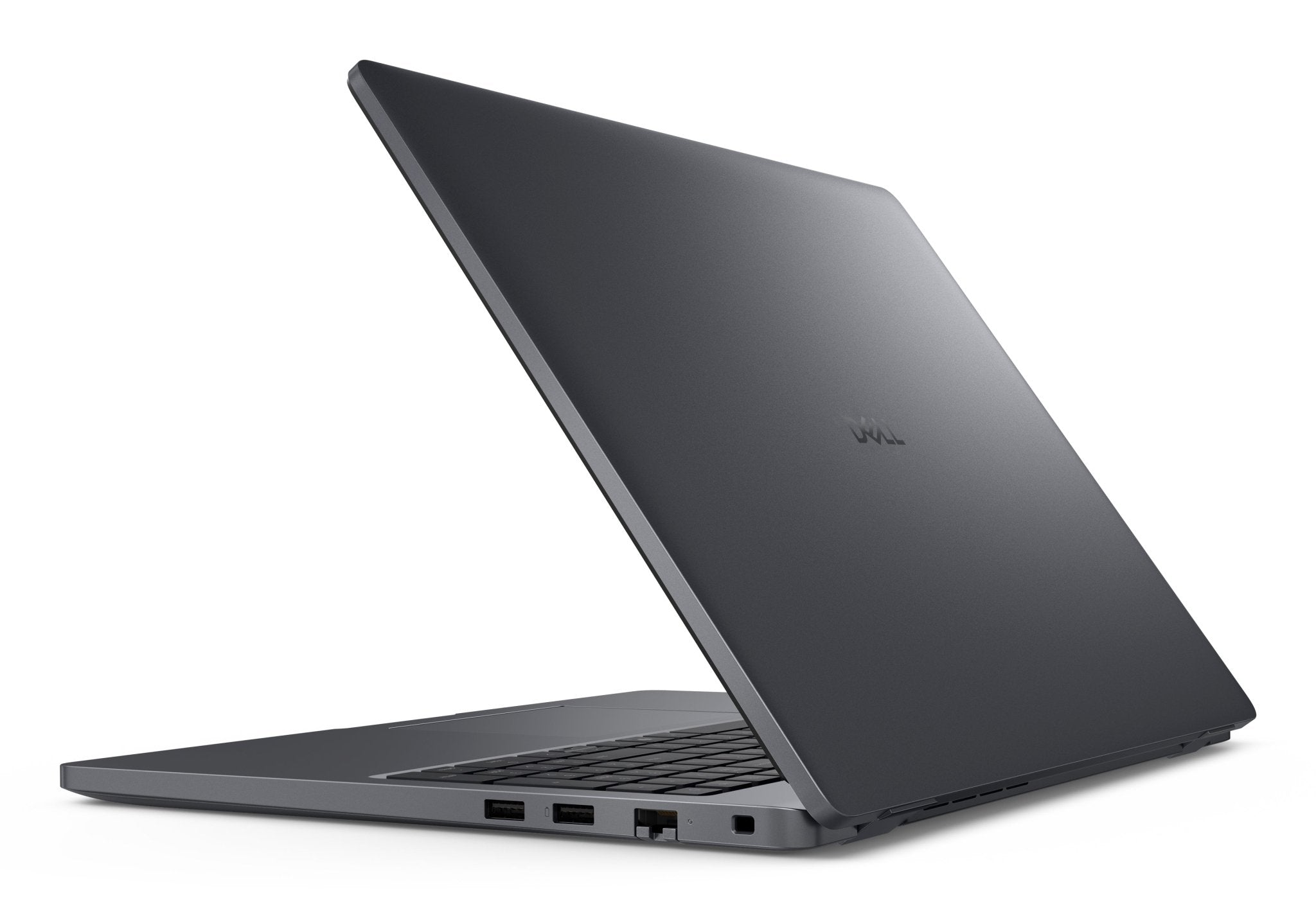 DELL Pro 16 Core 5 120U/16GB/512GB/16" W11P/QWERTY US C7MVN - Compridis