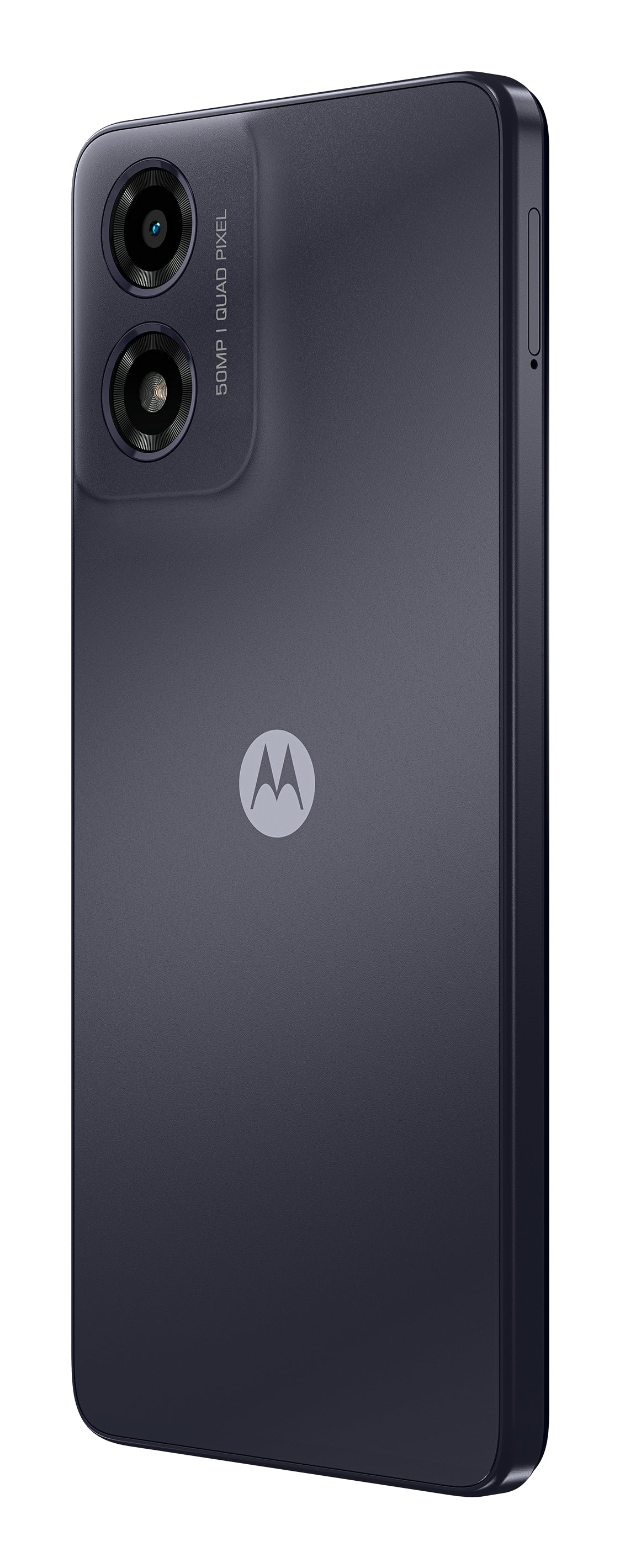 Motorola G04s 16,8 cm (6.6") Dual-SIM Android 14 4G USB Typ-C 4 GB 64 GB 5000 mAh Schwarz PB360015SE