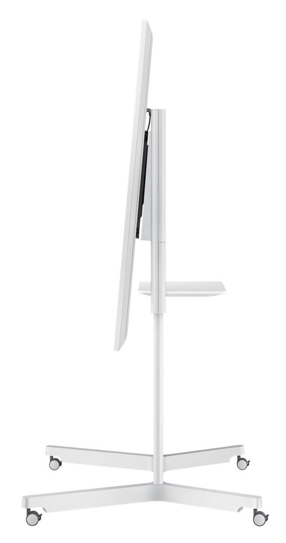 Samsung LH55WMHPTWC Interaktives Whiteboard 139,7 cm (55") 3840 x 2160 Pixel Touchscreen Weiß