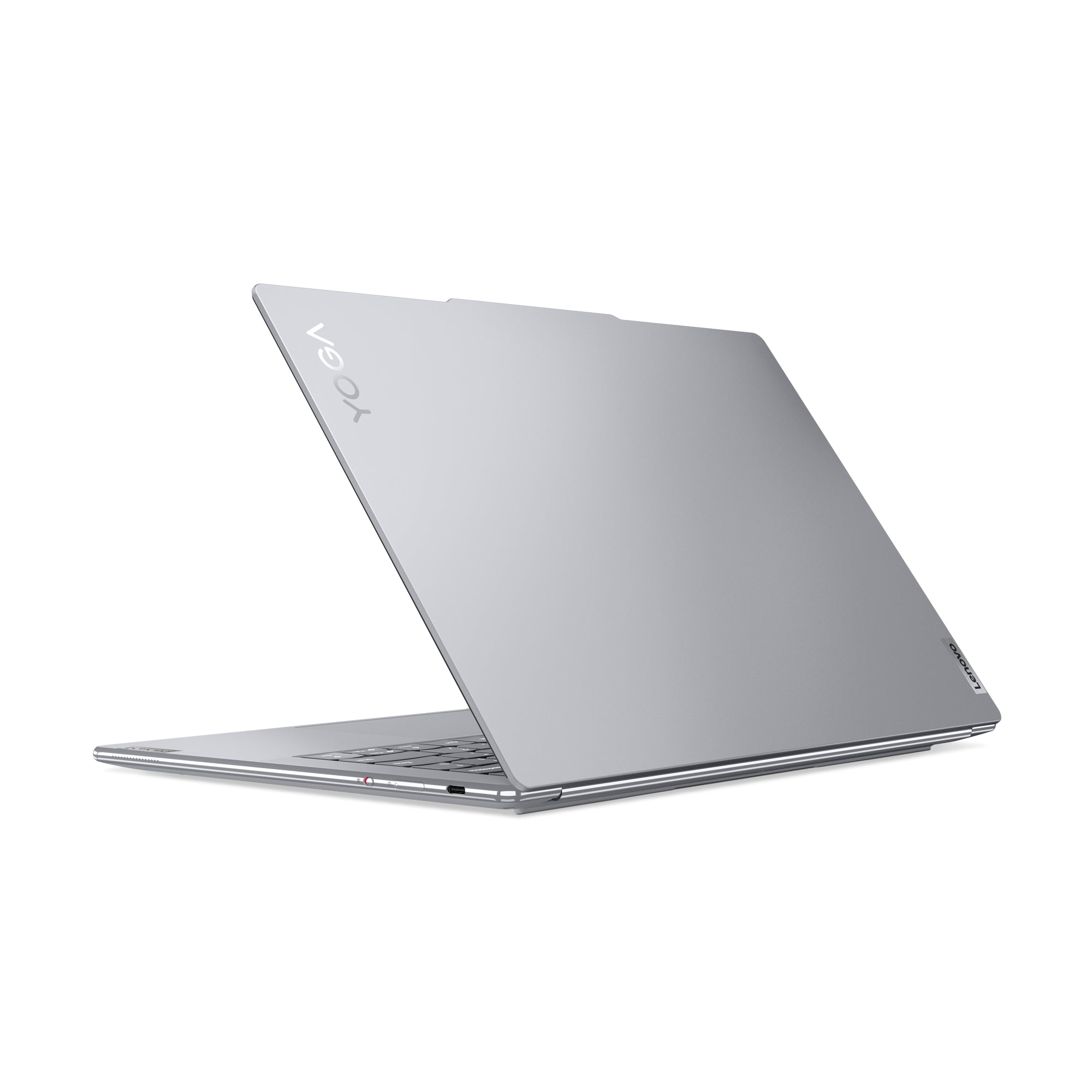 Lenovo Yoga Slim 7 14APU8 AMD Ryzen™ 7 7840S Laptop 36,8 cm (14.5") 3K 32 GB LPDDR5x-SDRAM 1 TB SSD Wi-Fi 6E (802.11ax) Windows 11 Home Belgisch Grau